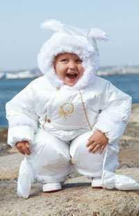 Детская одежда из финляндии