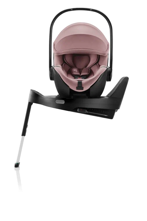 Britax Roemer  BABY-SAFE PRO Dusty Rose -   5