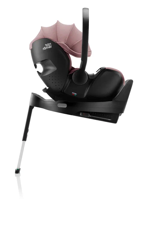 Britax Roemer  BABY-SAFE PRO Dusty Rose -   6