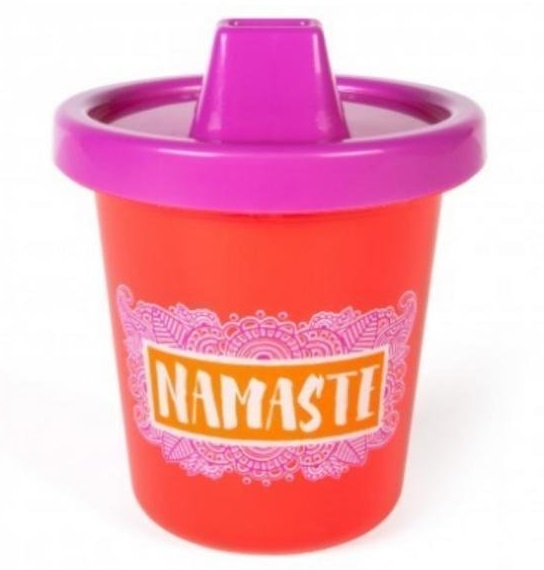 Gamago  Namaste Sippy Cup 