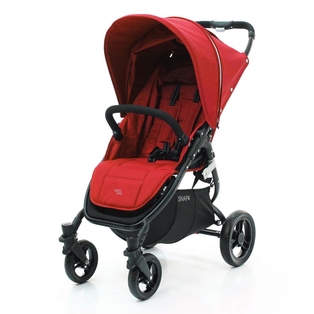 Valco Baby Snap 4  2  1 / Fire red -   9
