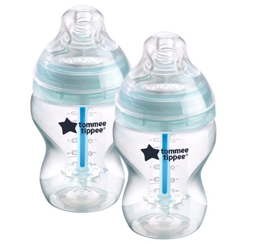 Tommee Tippee    Advanced Anti-Colic, 260 ., 0+, 2 . -   1