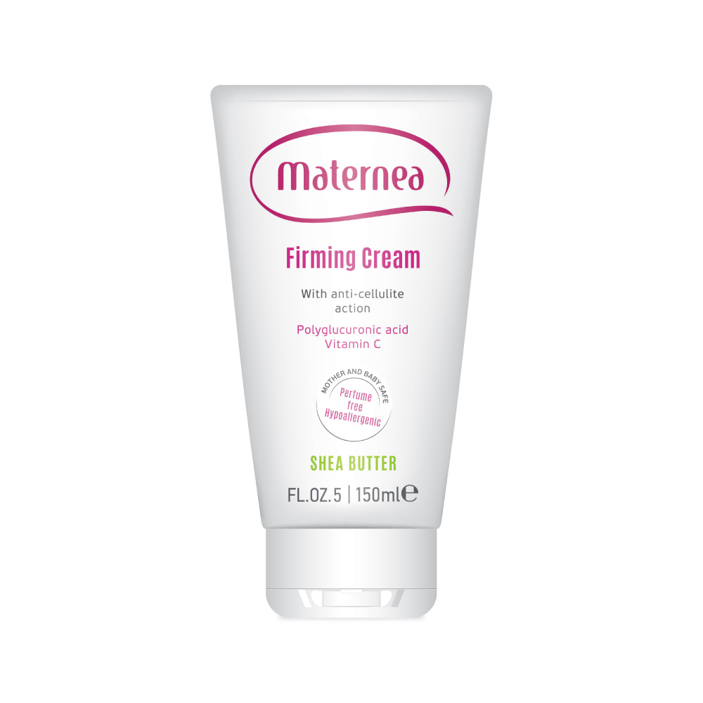 Maternea      Firming Body Cream 150  -   1