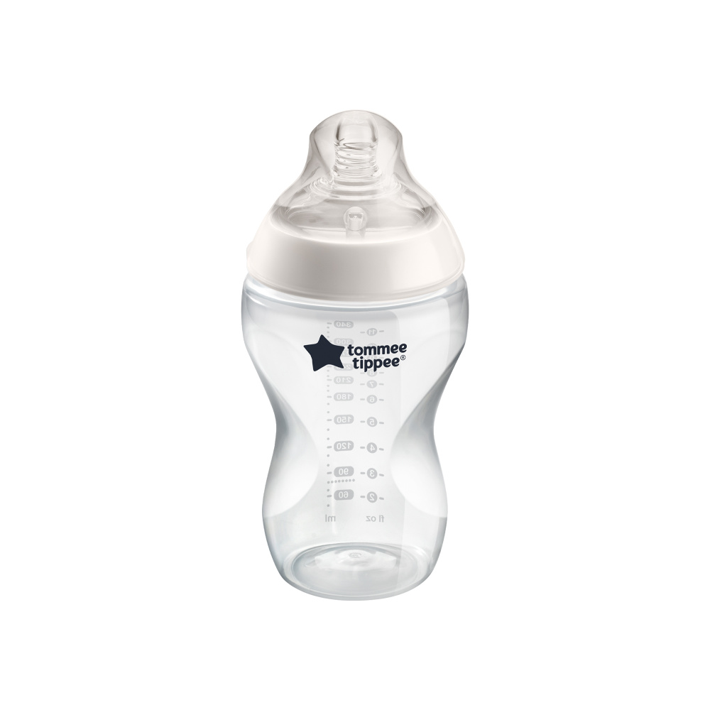 Tommee Tippee    Closer to nature 340 , 3  + -   4