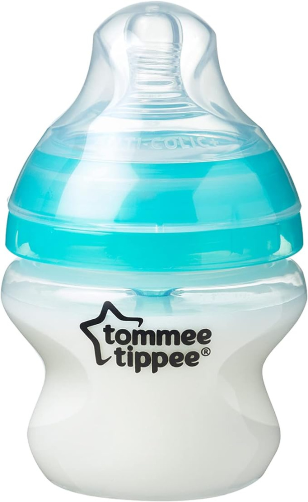 Tommee Tippee    Advanced Anti-Colic, 150 ., 0+ -   1