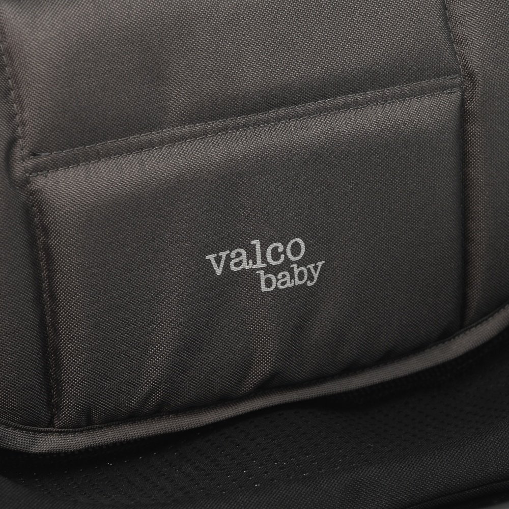 Valco Baby Snap 4   / Cool Grey -   3