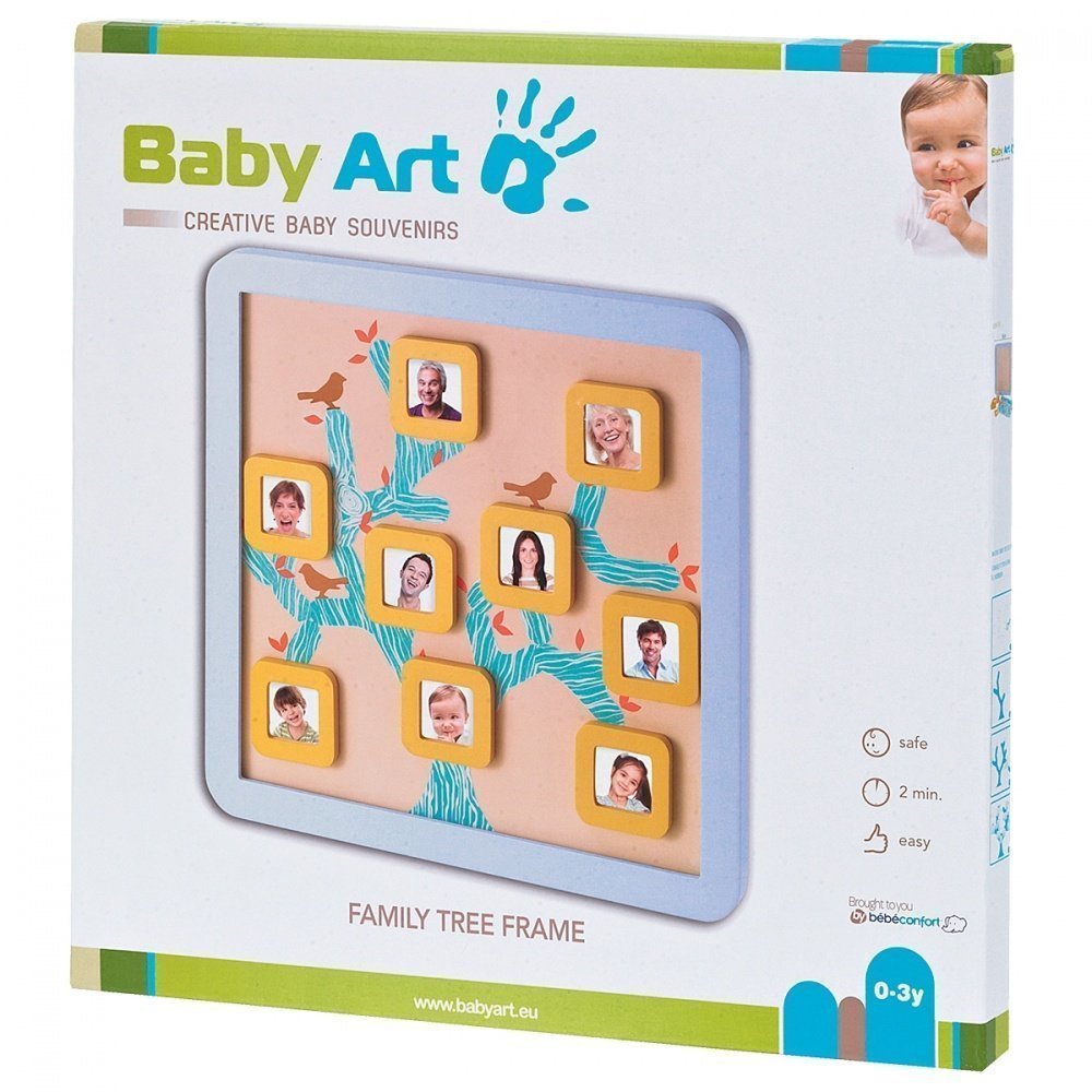 Baby Art       -   3