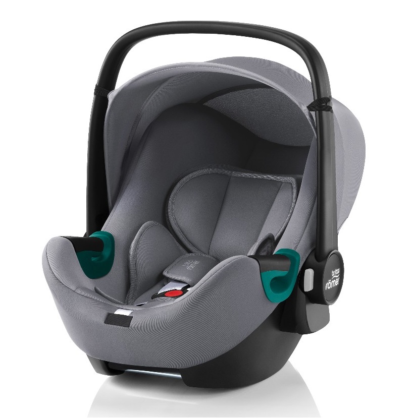 Britax Roemer  Baby-Safe 3 i-SIZE Frost Grey (.0+) -   1