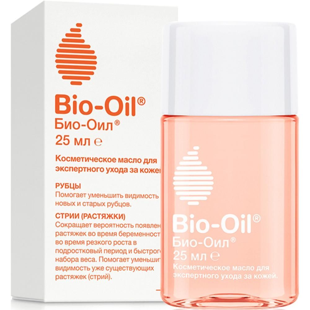 Bio-Oil   25  -   1