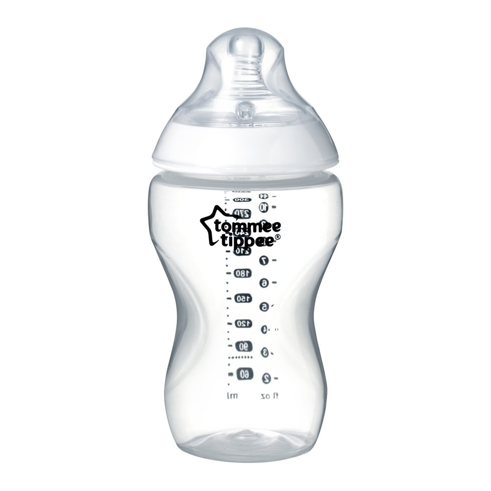 Tommee Tippee    Closer to nature 340 , 3  + -   5
