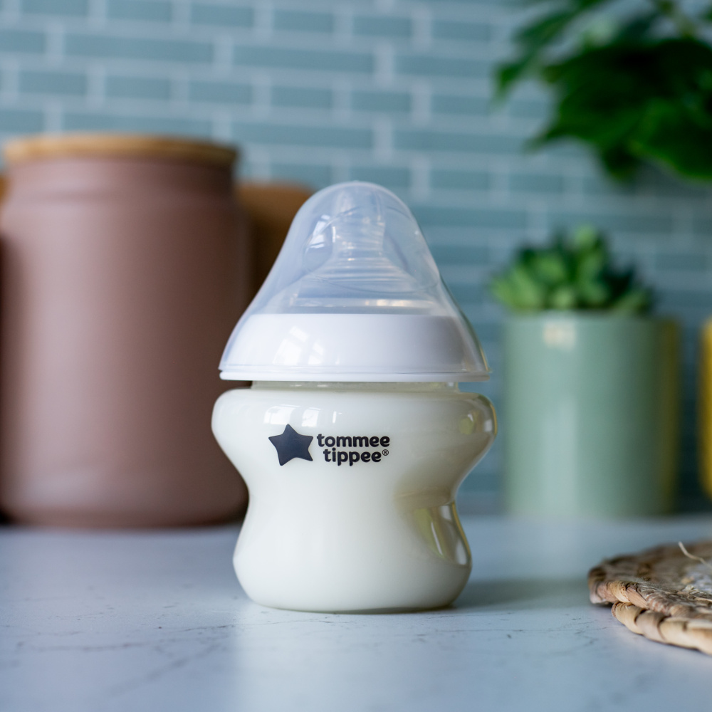 Tommee Tippee    Closer to nature, 150 ., 0+ -   5