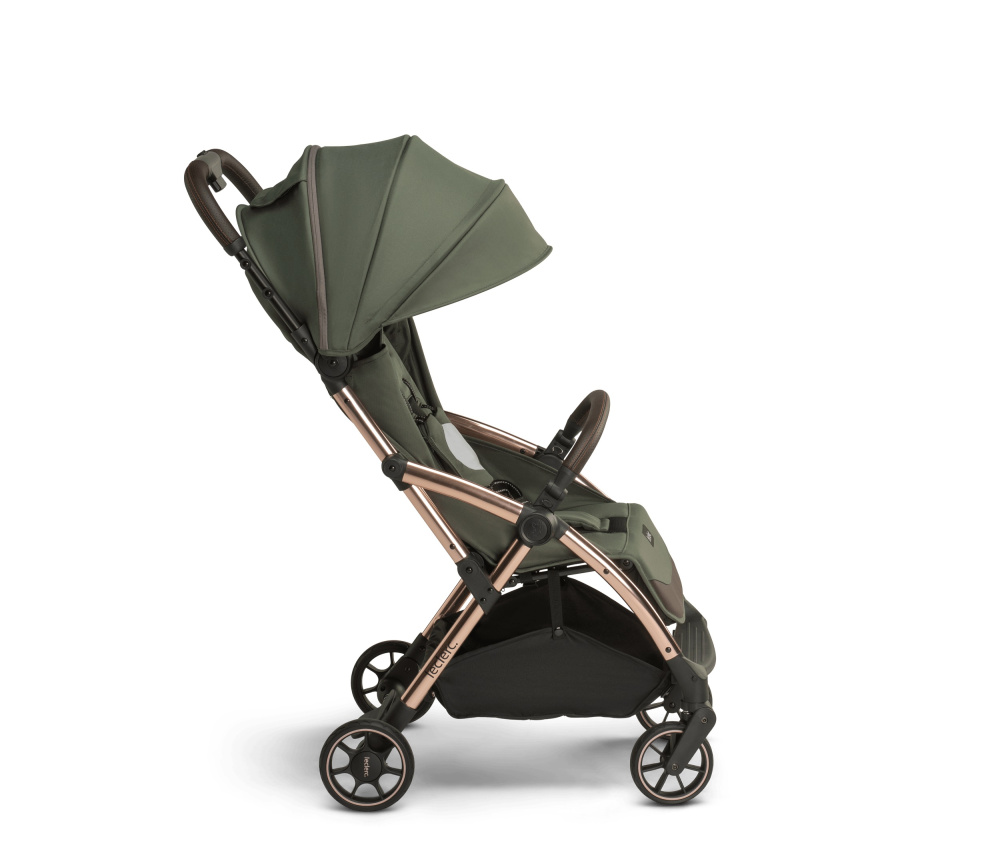 Leclerc baby   Influencer Army Green -   5