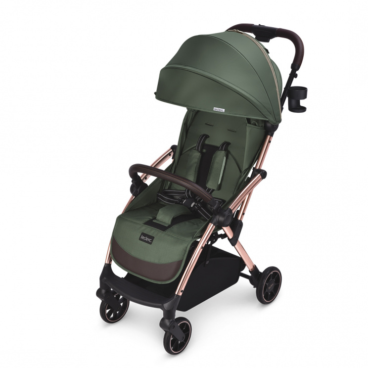 Leclerc baby   Influencer Army Green -   1