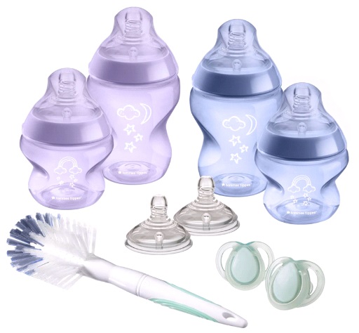 Tommee Tippee    Closer to nature,  -   1