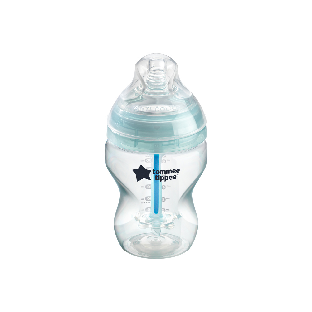 Tommee Tippee    Advanced Anti-Colic, 260 , 0+ -   5
