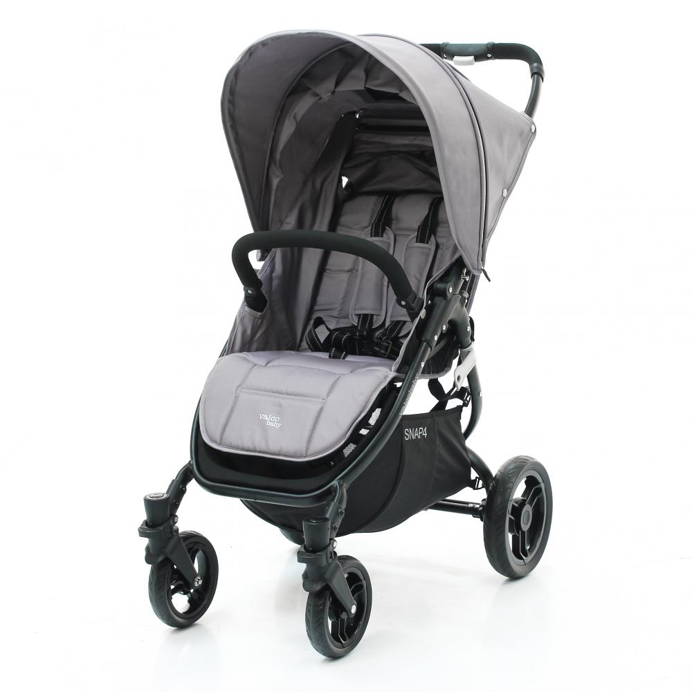 Valco Baby Snap 4   / Cool Grey