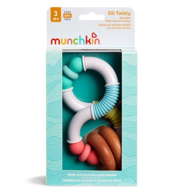 Munchkin  Twisty NEW -   4