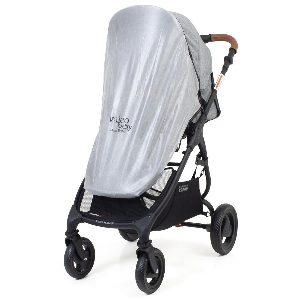 Valco Baby Snap 4 Ultra Trend  2  1 / Grey Marle -   8