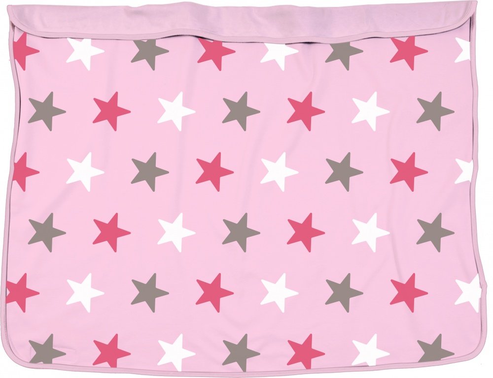Xplorys  DOOKY Baby Pink/ Baby Pink Star -   3