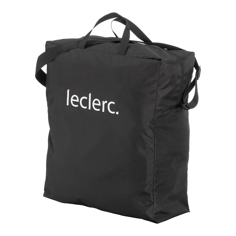 Leclerc baby   Influencer Black Brown -   9