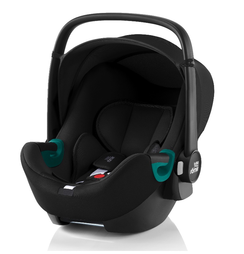 Britax Roemer  Baby-Safe 3 i-SIZE Space Black (.0+) -   1
