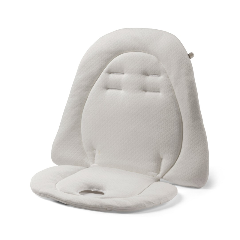 Peg Perego   Baby Cushion White -   1