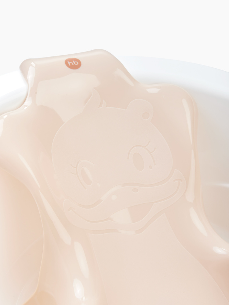 Happy Baby     Bath Comfort sand -   3