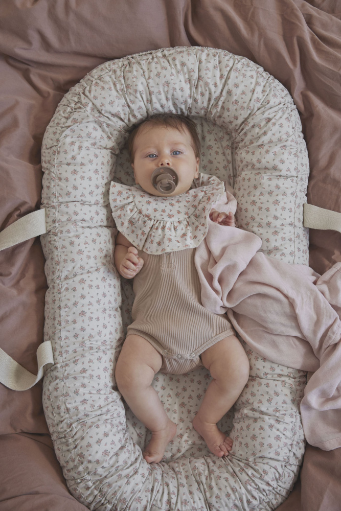 Elodie   Baby Nest - Autumn Rose -   3