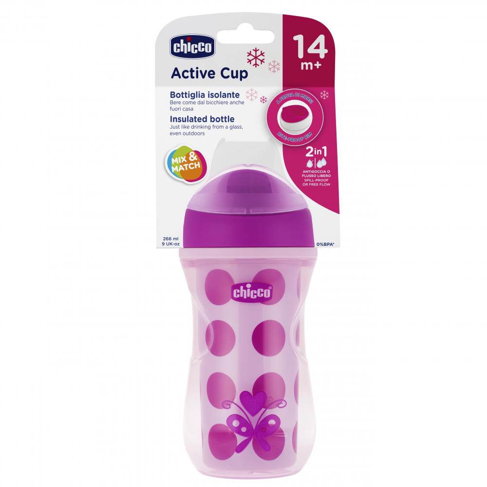Chicco - Active Cup 266    -   1