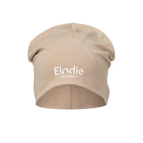 Elodie  Logo Beanies - Blushing Pink -   1