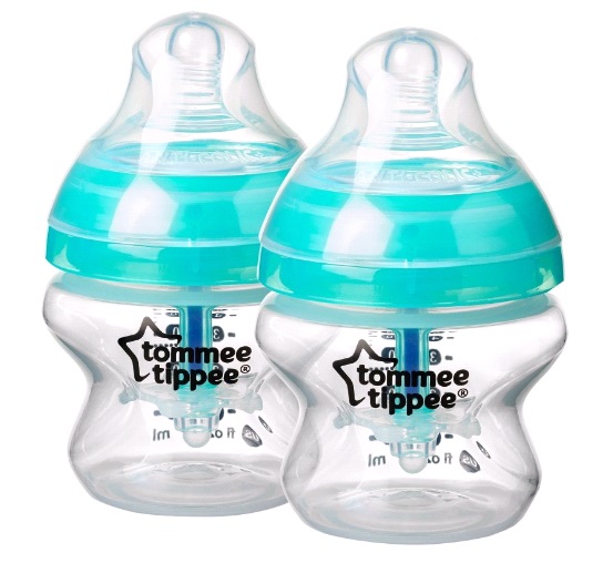 Tommee Tippee    Advanced Anti-Colic, 150 ., 0+, 2 . -   1