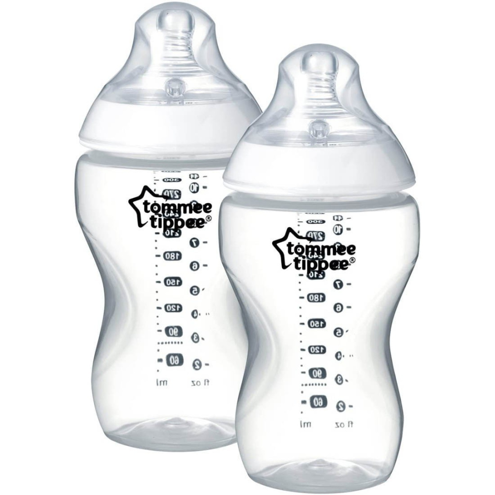 Tommee Tippee    Closer to nature 340 , 3  +, 2 . -   1