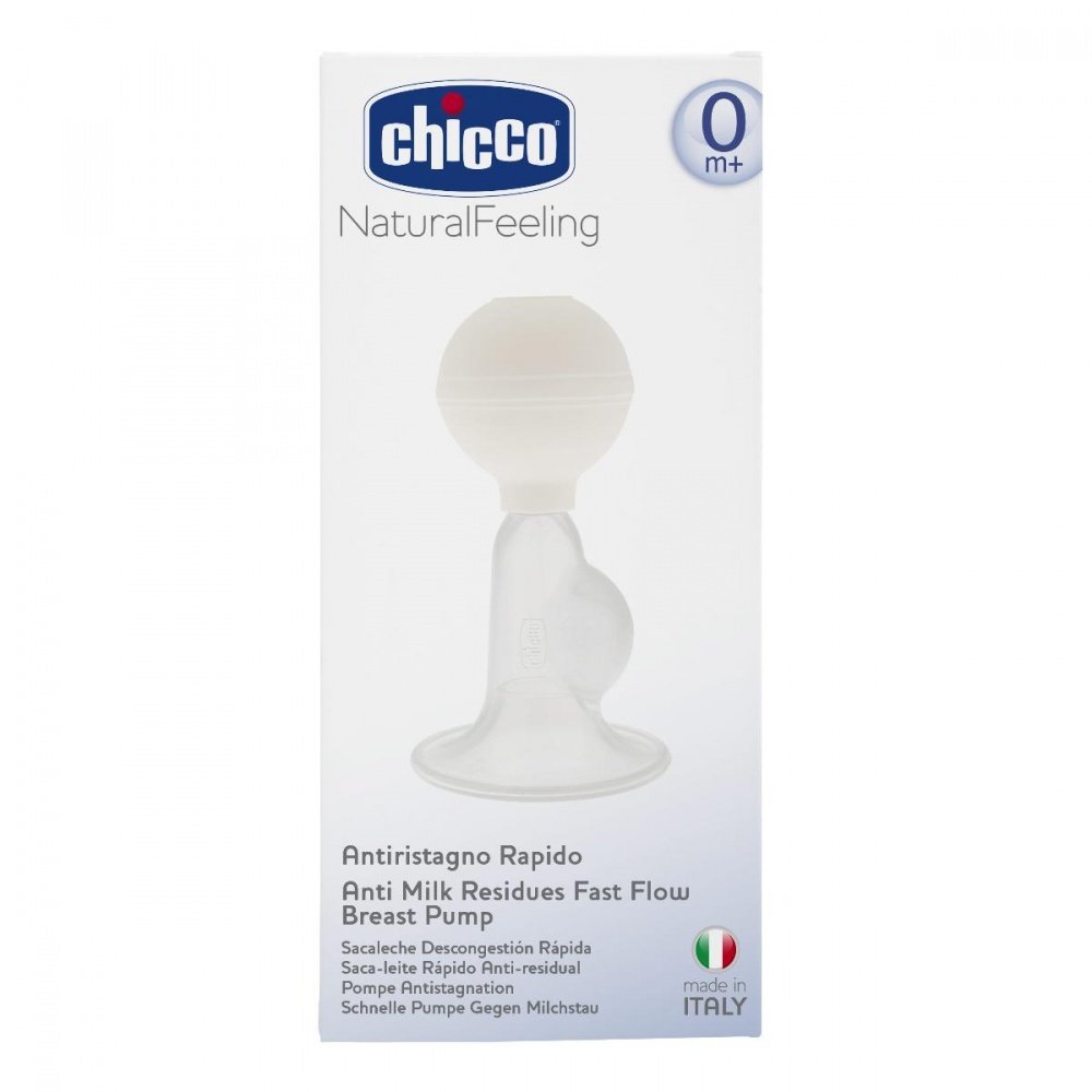 Chicco      Fast Flow  -   1