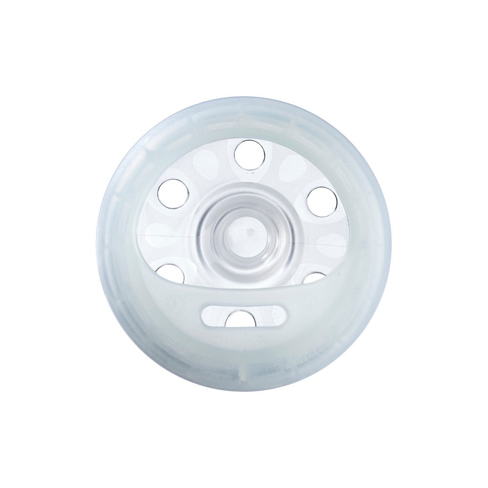 Tommee Tippee -   Night Time Breast-like, 6-18 ., 2 .  -   11