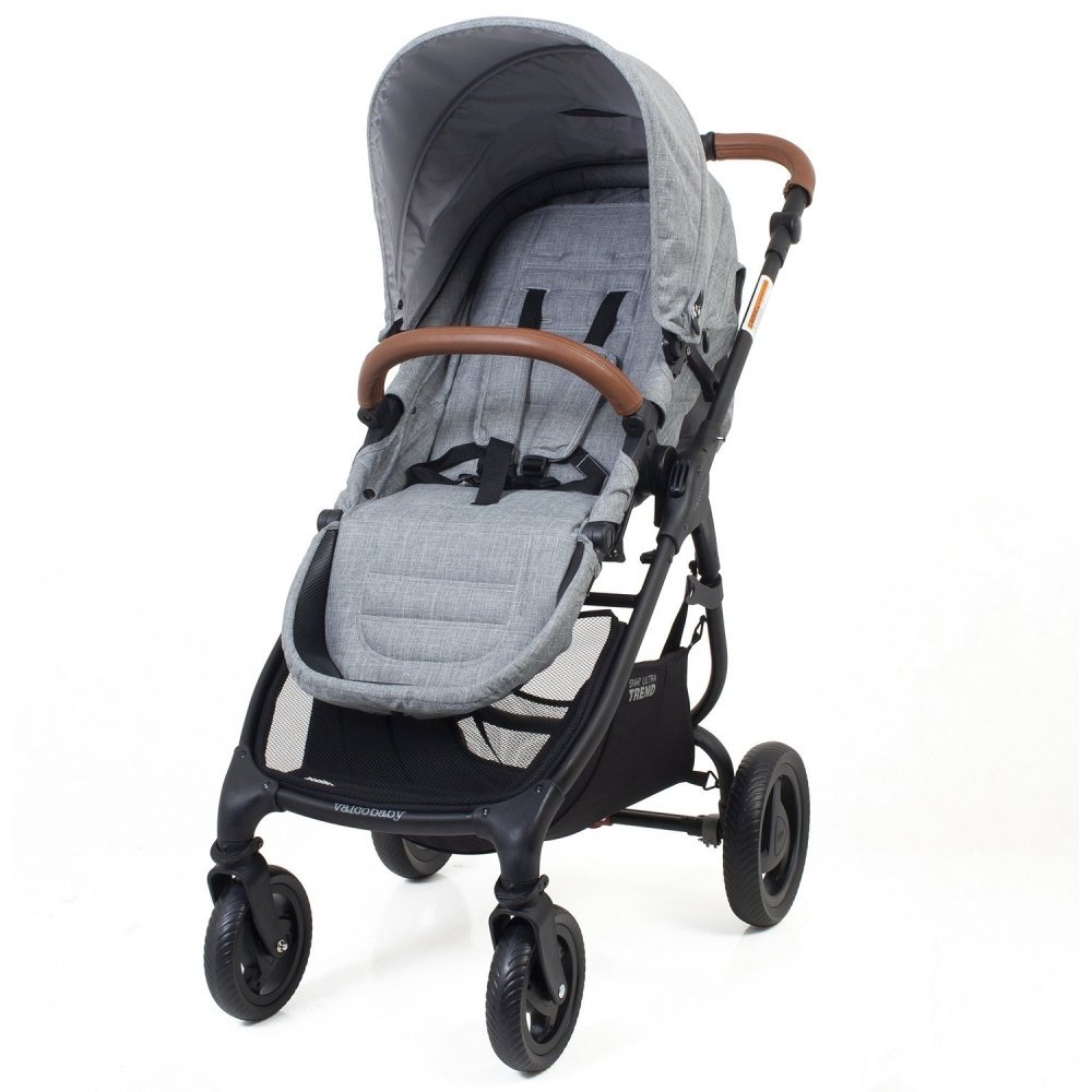 Valco Baby Snap 4 Ultra Trend  2  1 / Grey Marle -   13