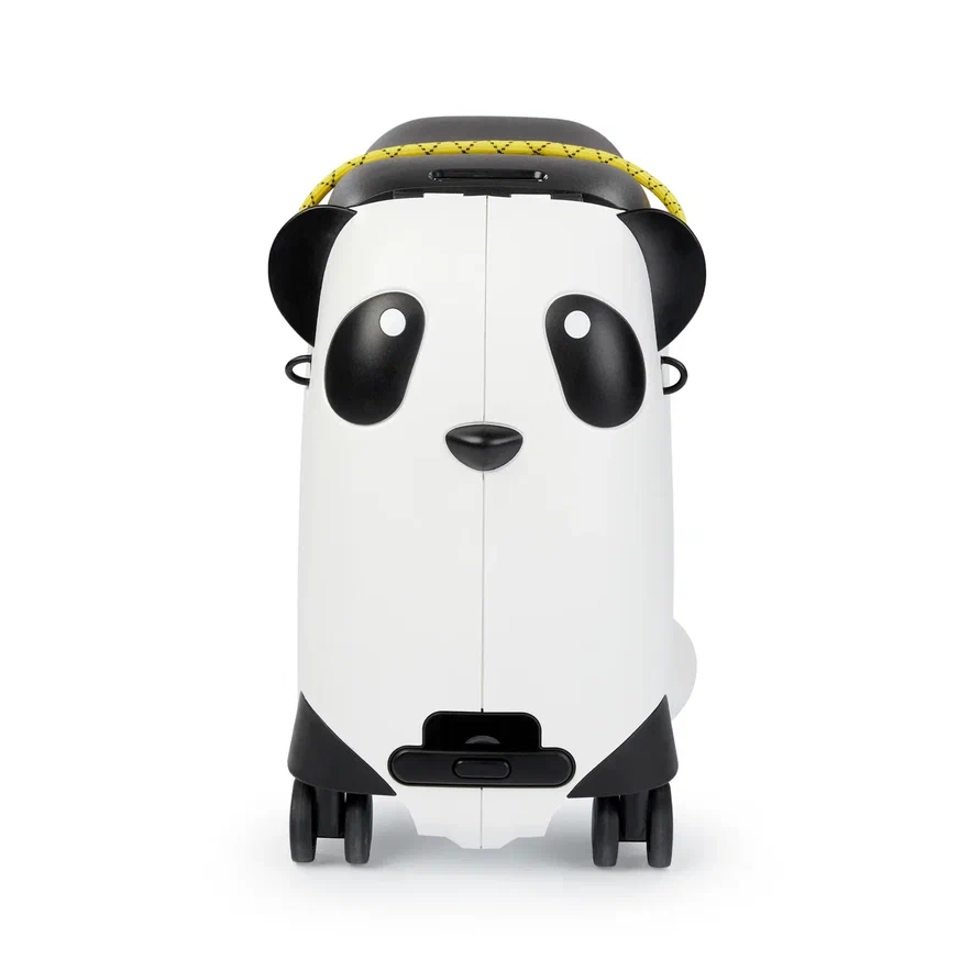Happy Baby - panda -   6