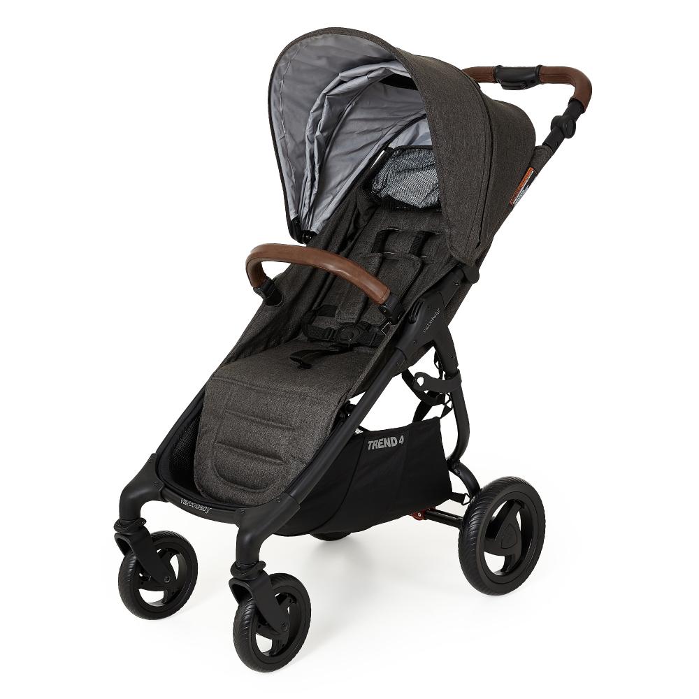 Valco Baby Snap 4 Trend   /Charcoal -   1