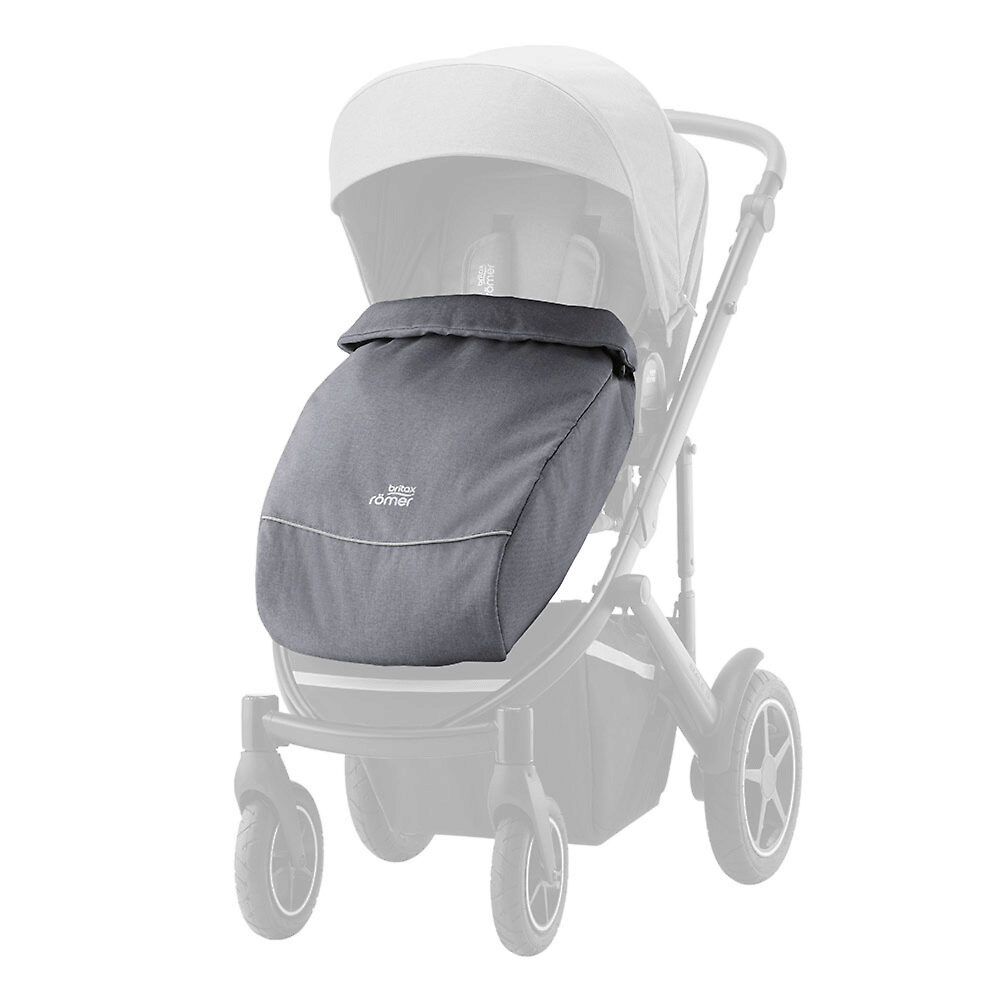 Britax Roemer    Smile Frost Grey -   1