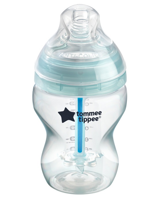 Tommee Tippee    Advanced Anti-Colic, 260 , 0+ -   1