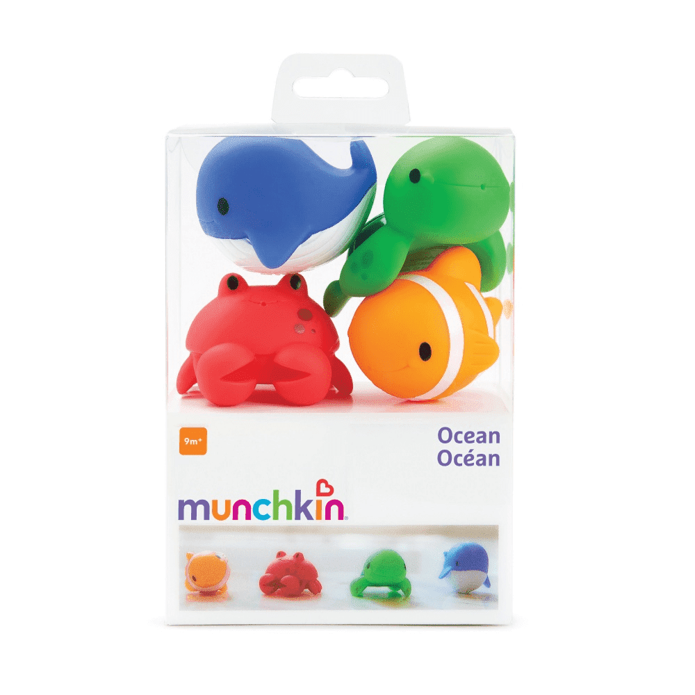 Munchkin      Ocean   4  9  -   11