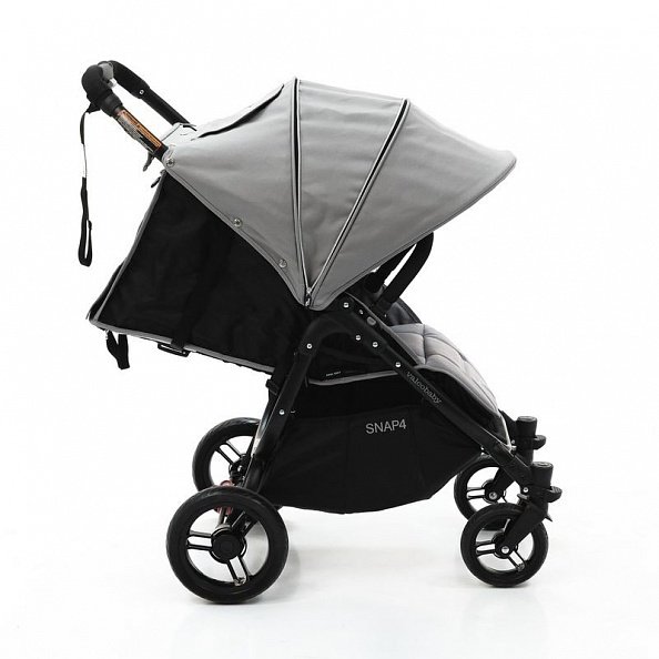 Valco Baby Snap 4   / Cool Grey -   8