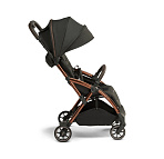 Leclerc baby   Influencer Black Brown