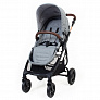 Valco Baby Snap 4 Ultra Trend   / Grey Marle -  1