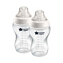Tommee Tippee    Closer to nature 340 , 3  +, 2 . -  3