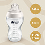 Tommee Tippee    Closer to nature 340 , 3  + -  6
