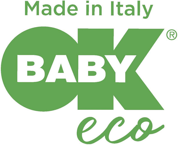 OK Baby ECO Ergo    -   3