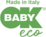 OK Baby ECO Ergo    -  3