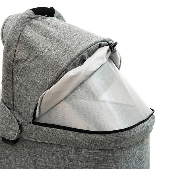 Valco Baby Snap 4 Ultra Trend  2  1 / Grey Marle -   7