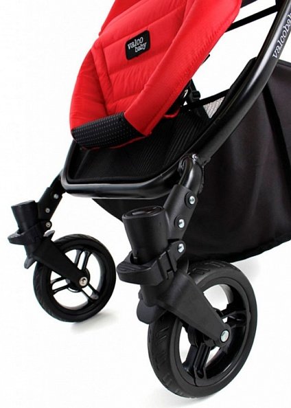 Valco Baby Snap 4  2  1 / Fire red -   12