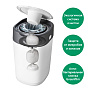 Tommee Tippee  ,     Twist & Click, white -  5